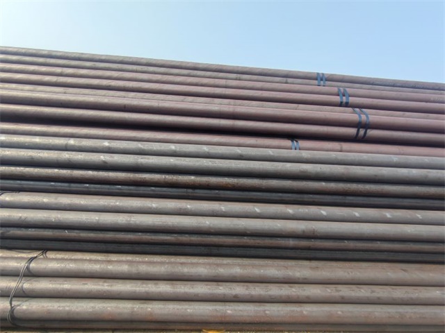 河口42CrMo无缝管多少钱一吨