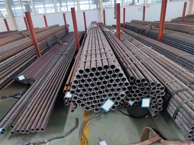 河口20G合金无缝钢管